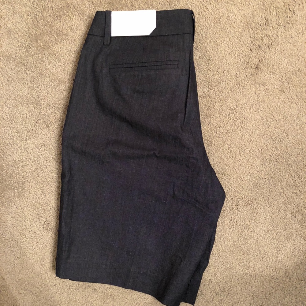 Loft Marisa Fit Shorts